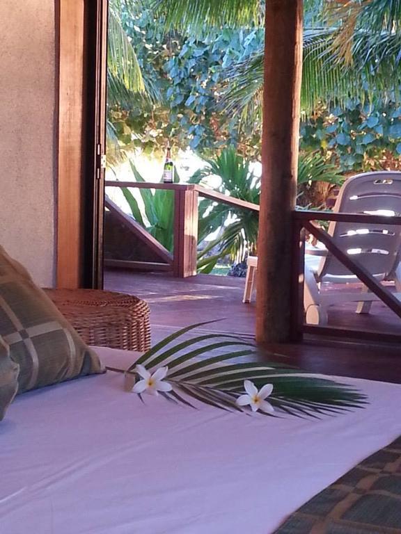Sunset Palms Rarotonga Hotel Phòng bức ảnh
