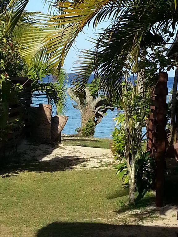 Sunset Palms Rarotonga Hotel Phòng bức ảnh