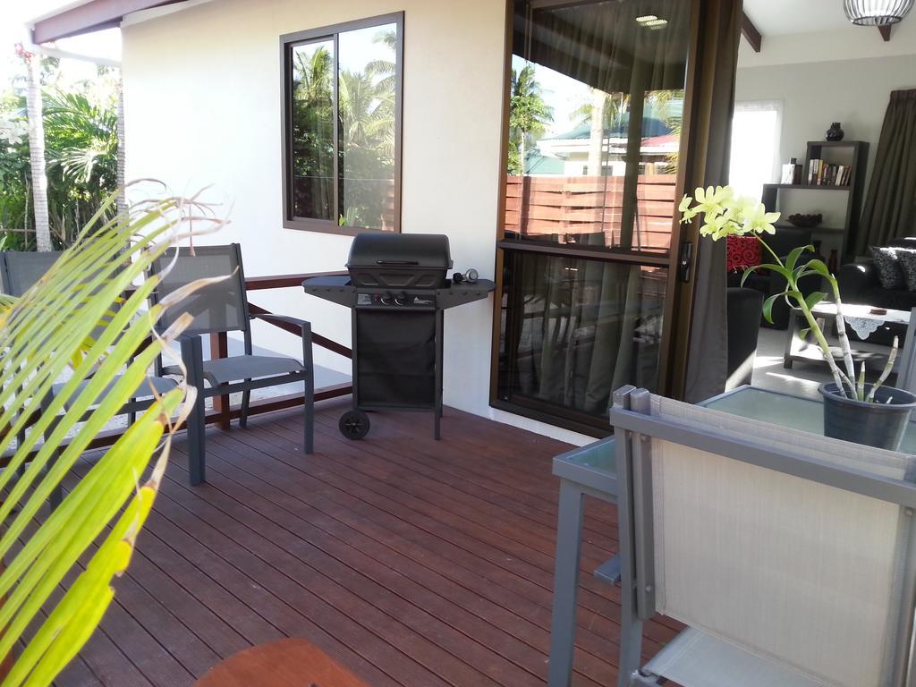 Sunset Palms Rarotonga Hotel Phòng bức ảnh