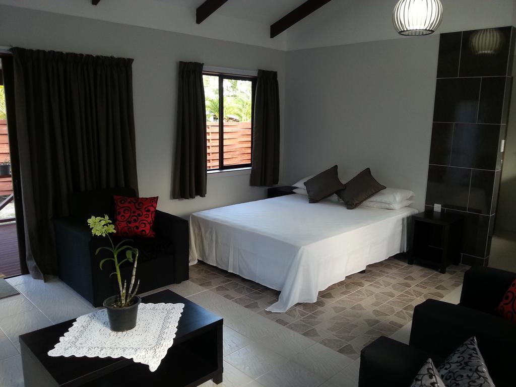 Sunset Palms Rarotonga Hotel Phòng bức ảnh