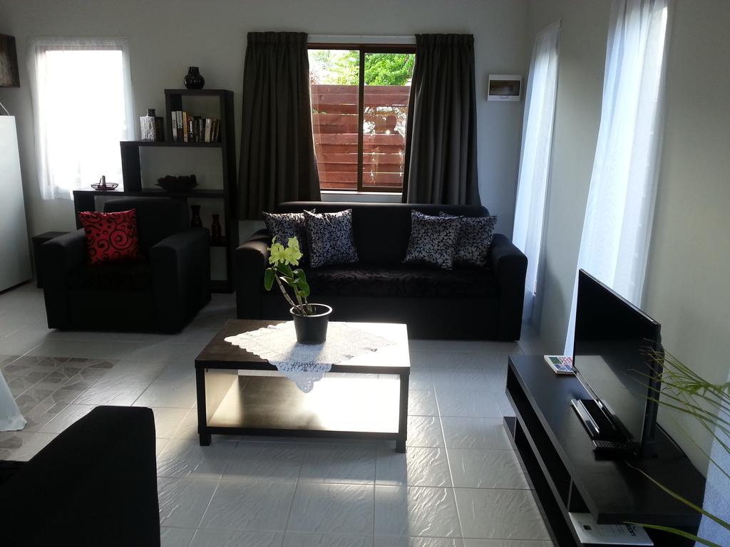 Sunset Palms Rarotonga Hotel Phòng bức ảnh
