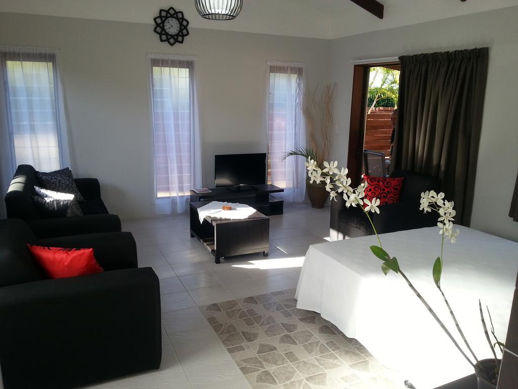 Sunset Palms Rarotonga Hotel Phòng bức ảnh