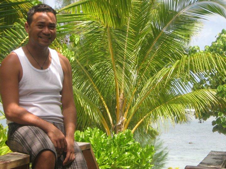 Sunset Palms Rarotonga Hotel Ngoại thất bức ảnh