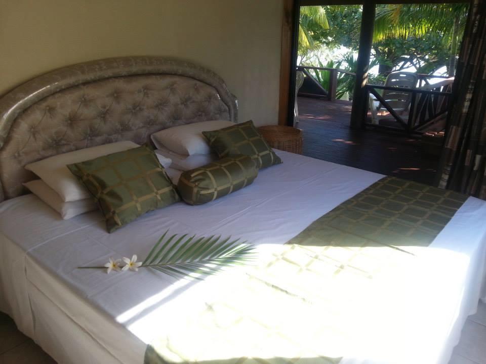 Sunset Palms Rarotonga Hotel Phòng bức ảnh