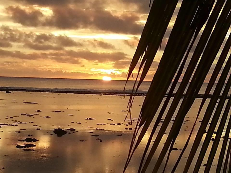 Sunset Palms Rarotonga Hotel Phòng bức ảnh