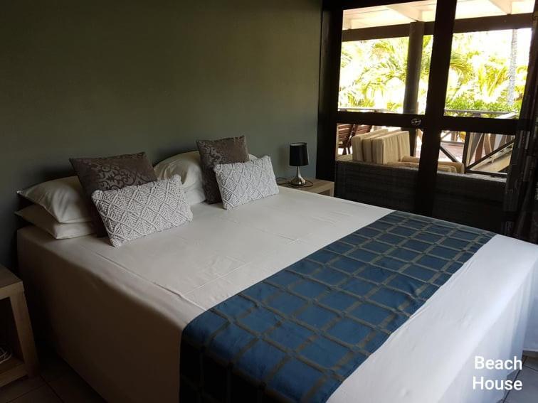 Sunset Palms Rarotonga Hotel Ngoại thất bức ảnh